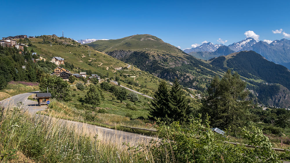 Hautes-Alpes : le top 10 des cols de légende
